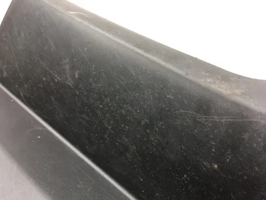 Left Driver Side Rear Fender 2022 Can-Am Commander 700 4x4 XT 3106 x