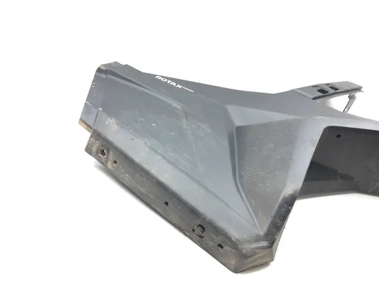 Left Driver Side Rear Fender 2022 Can-Am Commander 700 4x4 XT 3106 x