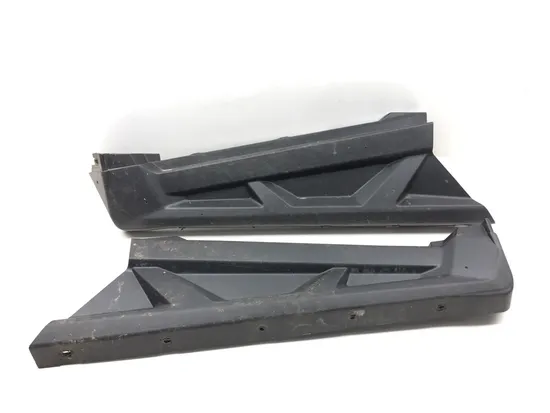 Rocker Panels 2022 Can-Am Commander 700 4x4 XT 3106