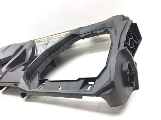 Dash 2022 Can-Am Commander 700 4x4 XT 3106