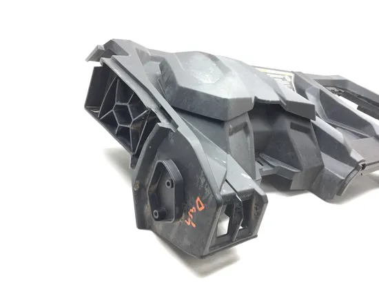 Dash 2022 Can-Am Commander 700 4x4 XT 3106