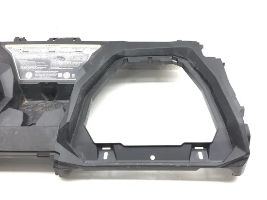 Dash 2022 Can-Am Commander 700 4x4 XT 3106