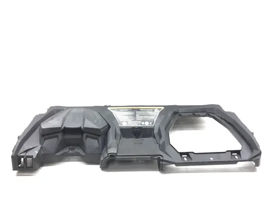 Dash 2022 Can-Am Commander 700 4x4 XT 3106