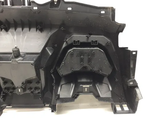 Dash 2022 Can-Am Commander 700 4x4 XT 3106