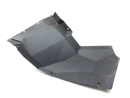 Inner Fender Wells 2022 Can-Am Commander 700 4x4 XT 3106 x 6
