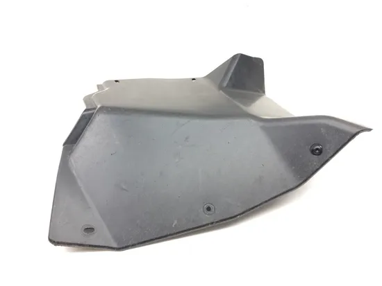 Inner Fender Wells 2022 Can-Am Commander 700 4x4 XT 3106 x 2