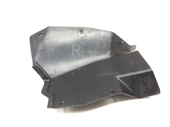 Inner Fender Wells 2022 Can-Am Commander 700 4x4 XT 3106 x 3