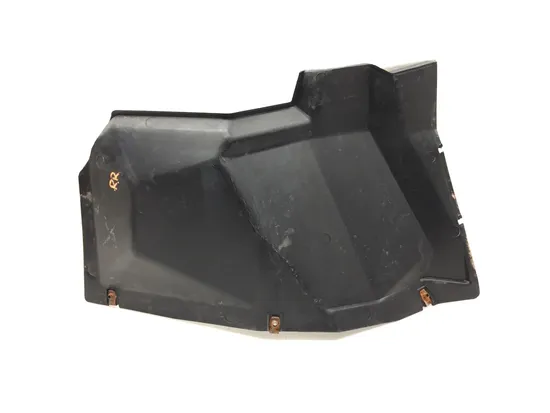 Inner Fender Wells 2022 Can-Am Commander 700 4x4 XT 3106 x 7