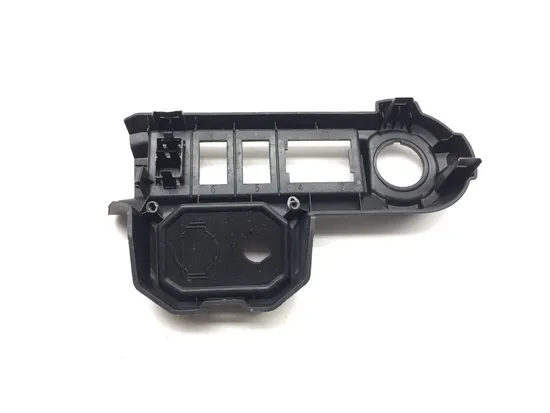 Center Dash Switch Panel 2022 Can-Am Commander 700 4x4 XT 3106 6
