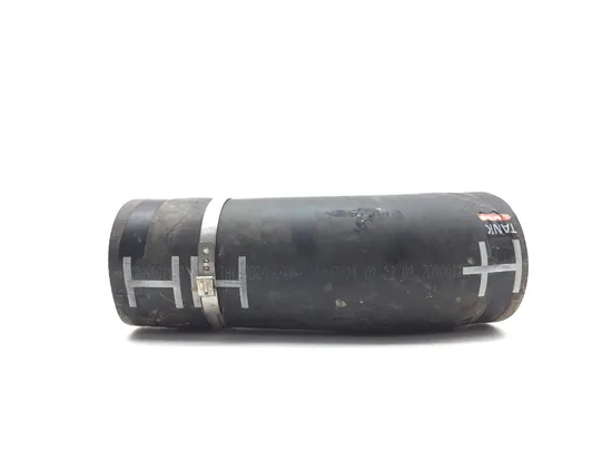 Gas Fuel Tank Fill Tube 2022 Can-Am Commander 700 4x4 XT 3106