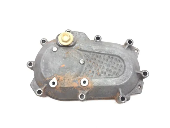 Transmission Gear Box Cover 2022 Can-Am Commander 700 4x4 XT 3106