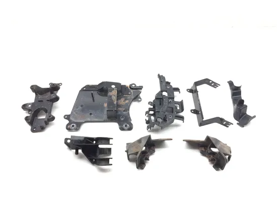 MISC Bracket Set 2022 Can-Am Commander 700 4x4 XT 3106