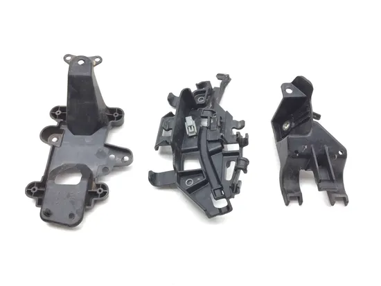 MISC Bracket Set 2022 Can-Am Commander 700 4x4 XT 3106