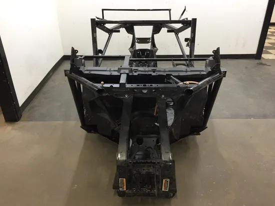 Frame Chassis 2022 Can-Am Commander 700 4x4 XT 3106