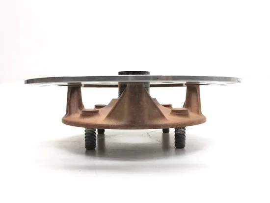 Rear Wheel Axle Hub With Rotor A 2019 Honda Talon 1000R SXS10S2R 3063