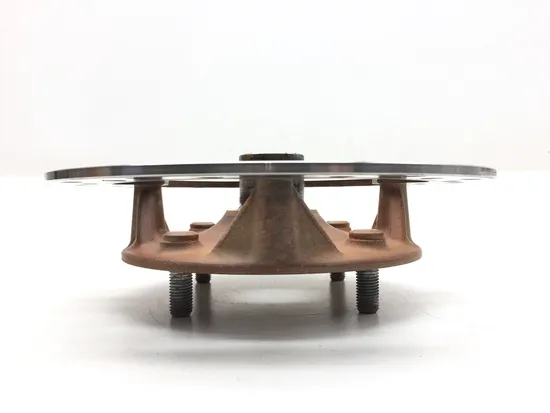 Rear Wheel Axle Hub With Rotor A 2019 Honda Talon 1000R SXS10S2R 3063