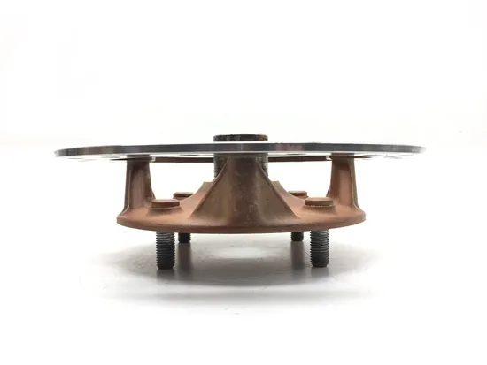 Rear Wheel Axle Hub With Rotor A 2019 Honda Talon 1000R SXS10S2R 3063