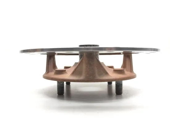 Rear Wheel Axle Hub With Rotor A 2019 Honda Talon 1000R SXS10S2R 3063