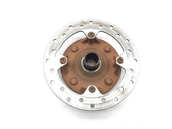 Rear Wheel Axle Hub with Rotor B 2019 Honda Talon 1000R SXS10S2R 3063