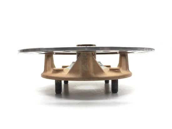 Front Wheel Hub with Rotor A 2019 Honda Talon 1000R SXS10S2R 3063