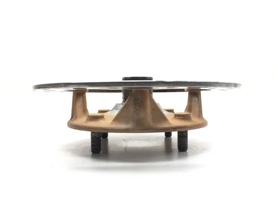 Front Wheel Hub with Rotor A 2019 Honda Talon 1000R SXS10S2R 3063