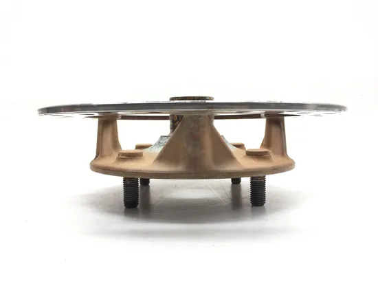 Front Wheel Hub with Rotor A 2019 Honda Talon 1000R SXS10S2R 3063