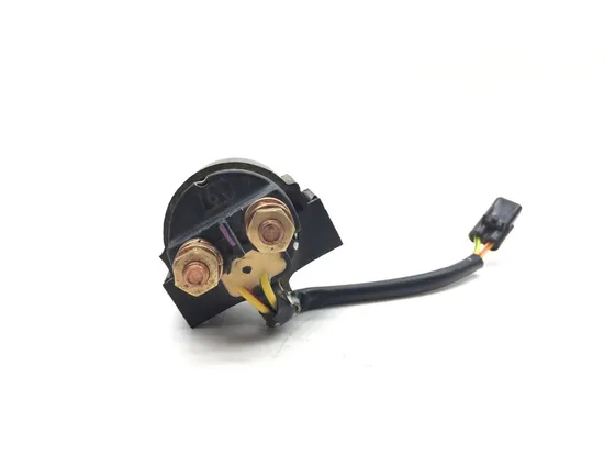 Ignition Starter Solenoid 2019 Honda Talon 1000R SXS10S2R 3063