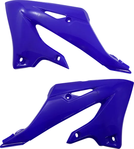 Acerbis Plastic Fender Body Kit OE Blue