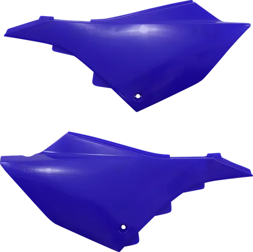 Acerbis Plastic Fender Body Kit OE Blue