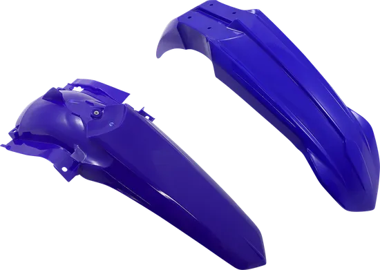 Acerbis Plastic Fender Body Kit OE Blue