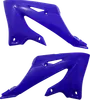 Acerbis Plastic Fender Body Kit OE Blue