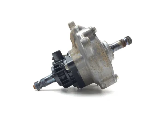 Power Steering Motor Gear Box 2019 Honda Talon 1000R SXS10S2R 3063