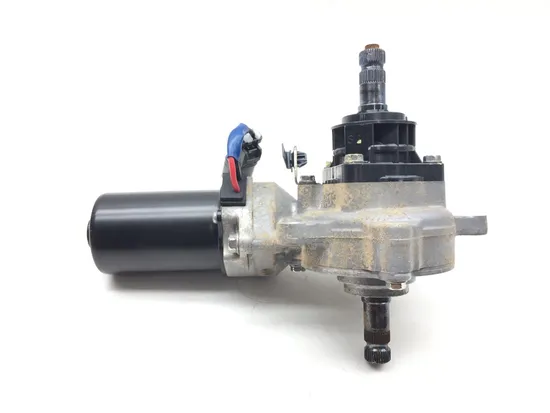 Power Steering Motor Gear Box 2019 Honda Talon 1000R SXS10S2R 3063