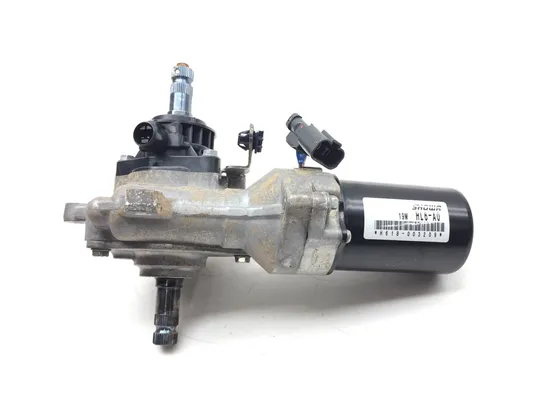 Power Steering Motor Gear Box 2019 Honda Talon 1000R SXS10S2R 3063