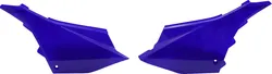 Acerbis Plastic Side Panels Blue