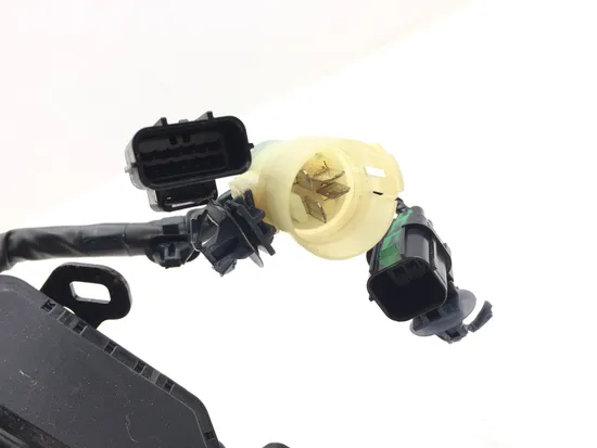 ABS Pressure Pump 2019 Honda Talon 1000R SXS10S2R 3063