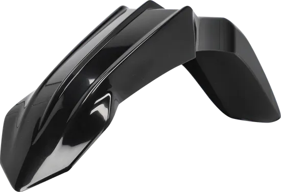 Acerbis Front Fender Black
