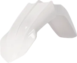 Acerbis Front Fender White