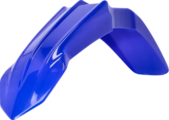 Acerbis Front Fender Blue