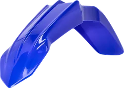 Acerbis Front Fender Blue
