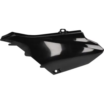 Acerbis Plastic Side Panels Black