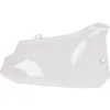 Acerbis Plastic Side Panels White