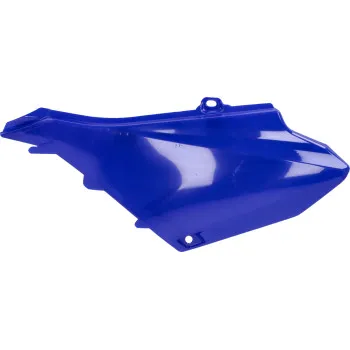 Acerbis Plastic Side Panels Blue Black