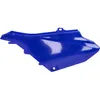 Acerbis Plastic Side Panels Blue Black