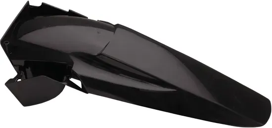 Acerbis Rear Fender Black