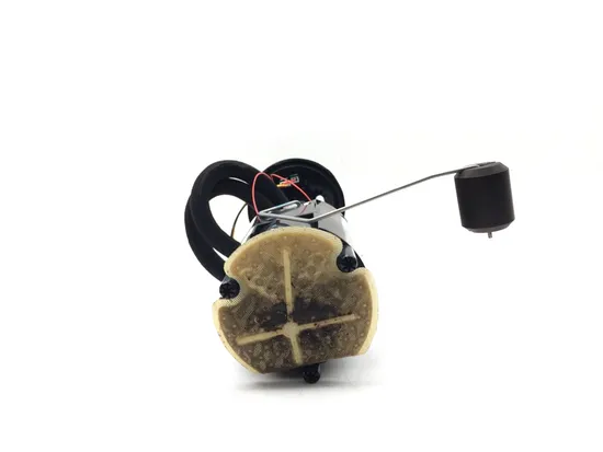 Gas Fuel Tank Pump 2022 Can-Am Commander 700 4x4 XT 3106