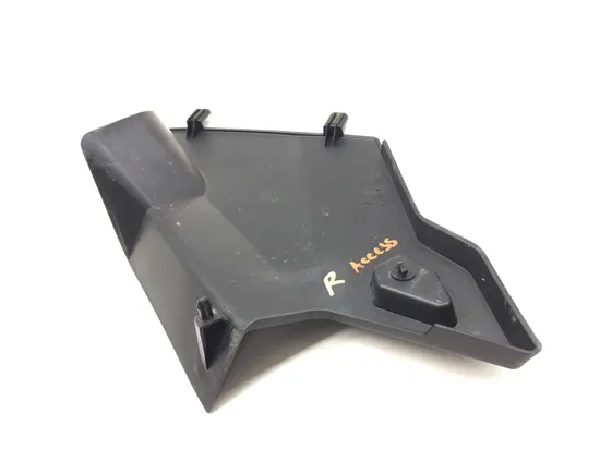 Right Rear Access Panel 2022 Can-Am Commander 700 4x4 XT 3106