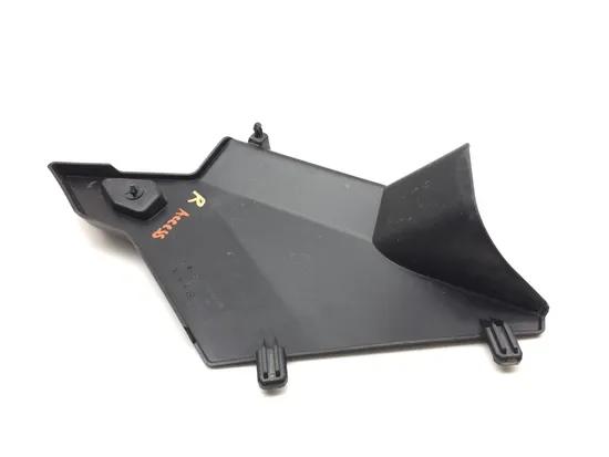 Right Rear Access Panel 2022 Can-Am Commander 700 4x4 XT 3106