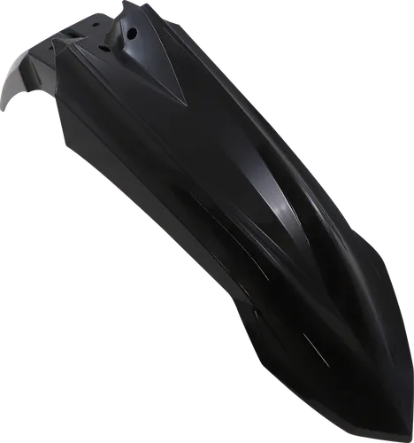 Acerbis Front Fender Black