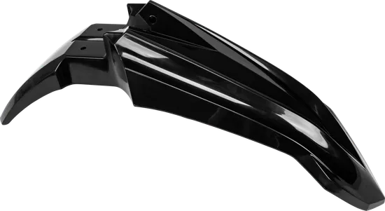 Acerbis Front Fender Black